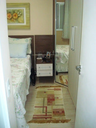 Imóvel com 2 Quartos à Venda, 55 m² em Anhangabaú - Jundiaí