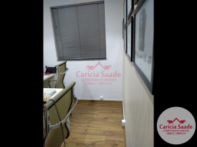 Sala Comercial à Venda, 32 m² em Tatuapé - São Paulo