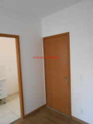 Apartamento com 2 Quartos à Venda, 47 m² em Jardim Colônia - Jundiaí