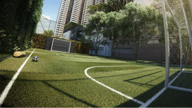 Apartamento com 2 Quartos à Venda, 67 m² em Brás - São Paulo