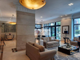 Sala Comercial para Alugar, 63 m² em Vila Nova Conceição - São Paulo