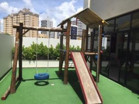Apartamento com 3 Quartos à Venda, 80 m² em Imbuí - Salvador