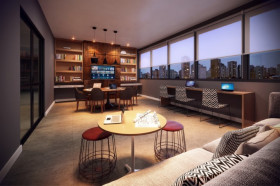 Apartamento com 2 Quartos à Venda, 51 m² em Vila Aparecida - Itapevi