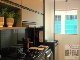 Apartamento com 2 Quartos à Venda, 45 m² em Ramos - Rio De Janeiro