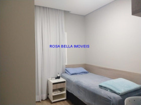 Casa com 3 Quartos à Venda, 120 m² em Jardim Sarapiranga - Jundiaí