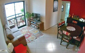 Apartamento com 3 Quartos à Venda, 70 m² em São Judas - São Paulo
