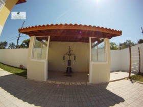 Casa de Condomínio com 3 Quartos à Venda, 96 m² em Bairro Do Carmo - São Roque
