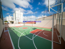 Apartamento com 2 Quartos à Venda, 77 m² em Vila Rica - Jundiaí