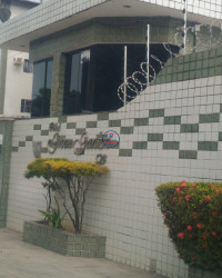 Apartamento com 3 Quartos para Alugar ou Temporada, 75 m² em Nova Parnamirim - Parnamirim