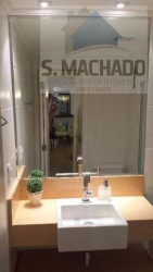 Apartamento com 2 Quartos à Venda, 60 m² em Campestre - Santo André