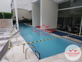 Apartamento com 1 Quarto à Venda, 28 m² em Consolação - São Paulo