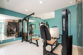 Apartamento com 2 Quartos à Venda, 59 m² em Parque Conceição Ii - Piracicaba