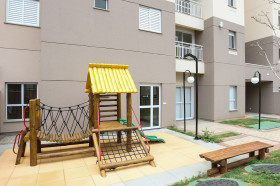 Imóvel com 2 Quartos à Venda, 56 m² em Jardim São Vicente - Campinas