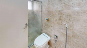 Apartamento com 3 Quartos à Venda, 128 m² em Perdizes - São Paulo
