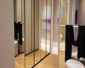 Apartamento com 3 Quartos à Venda, 158 m² em Cidade Monções - São Paulo