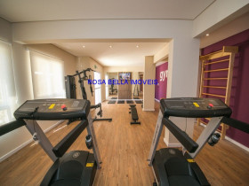 Apartamento com 2 Quartos à Venda, 67 m² em Retiro - Jundiaí