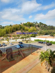 Apartamento com 3 Quartos à Venda, 67 m² em Jardim Shangai - Jundiaí