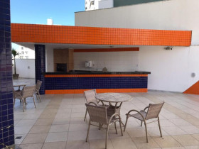 Apartamento com 3 Quartos à Venda, 86 m² em Imbuí - Salvador