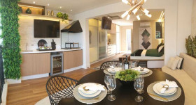 Apartamento com 2 Quartos à Venda, 57 m² em Vila Camargos - Guarulhos