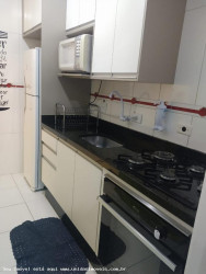 Apartamento com 3 Quartos à Venda, 64 m² em Jardim Ampliação - São Paulo