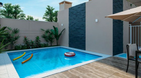 Apartamento com 2 Quartos à Venda, 55 m² em Jardim Nossa Senhora Auxiliadora - Campinas