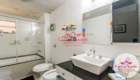 Apartamento com 2 Quartos à Venda, 87 m² em Santa Cecília - São Paulo