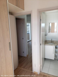 Apartamento com 2 Quartos à Venda, 59 m² em Jardim Parque Morumbi - São Paulo
