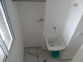 Flat com 1 Quarto para Alugar, 52 m² em Parque Campolim - Sorocaba