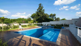 Apartamento com 2 Quartos à Venda, 52 m² em Parque Residencial João Luiz - Hortolândia