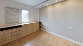 Apartamento com 3 Quartos à Venda, 128 m² em Perdizes - São Paulo
