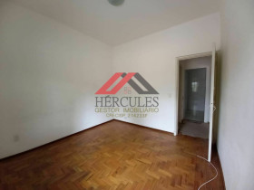 Apartamento com 1 Quarto à Venda, 46 m² em Santa Cecília - São Paulo