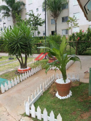 Apartamento com 2 Quartos à Venda, 42 m² em Jaraguá - São Paulo