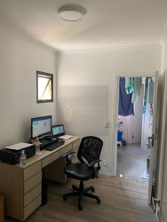 Apartamento com 3 Quartos à Venda, 127 m² em Alphaville Industrial - Barueri