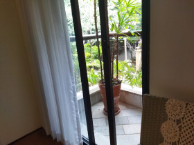 Imóvel com 4 Quartos à Venda, 280 m² em Panamby - São Paulo