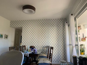 Apartamento com 2 Quartos à Venda, 89 m² em Itaigara - Salvador