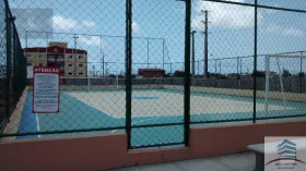 Apartamento com 3 Quartos à Venda, 70 m² em Parque Das Nações - Parnamirim