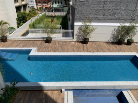 Apartamento com 2 Quartos à Venda, 57 m² em Vila Clementino - São Paulo