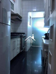 Apartamento com 2 Quartos à Venda, 62 m² em Vila Amélia - São Paulo