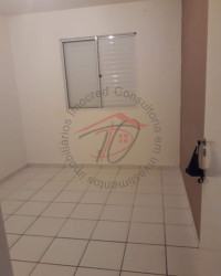 Imóvel com 2 Quartos à Venda, 49 m² em Loteamento Jardim Das Estâncias - Sumaré