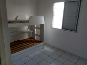 Imóvel com 2 Quartos à Venda, 50 m² em Jardim Volobueff (nova Veneza) - Sumaré