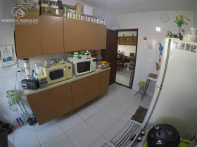 Apartamento com 1 Quarto à Venda, 58 m² em Guilhermina - Praia Grande
