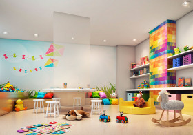Apartamento com 2 Quartos à Venda, 53 m² em Tucuruvi - São Paulo