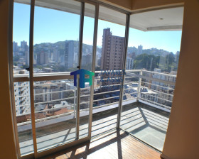 Imóvel com 2 Quartos à Venda, 109 m² em Alto Dos Passos - Juiz De Fora