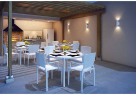 Apartamento com 1 Quarto à Venda, 24 m² em Vila Das Belezas - São Paulo