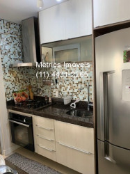 Imóvel com 2 Quartos à Venda, 54 m² em Cidade Luiza - Jundiaí