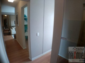 Apartamento com 2 Quartos à Venda, 60 m² em Cachambi - Rio De Janeiro
