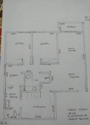 Imóvel com 3 Quartos à Venda, 80 m² em Jabaquara - São Paulo