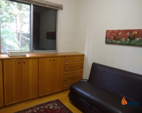 Imóvel com 3 Quartos à Venda, 108 m² em Real Parque - São Paulo