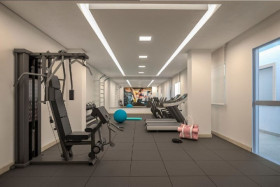 Apartamento com 1 Quarto à Venda, 36 m² em Pirituba - São Paulo