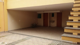 Sobrado com 3 Quartos à Venda, 106 m² em Jardim Aeroporto - São Paulo